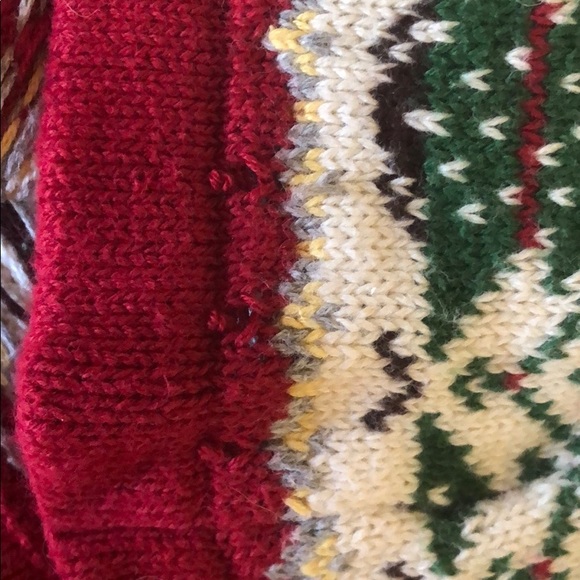 Sweet sweater dress 2T - Picture 3 of 5